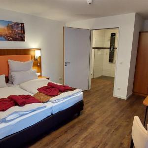 Single Room - Disability Access