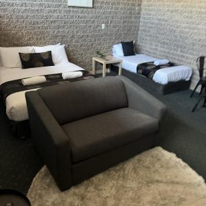 Three-Bedroom Standard Apartment