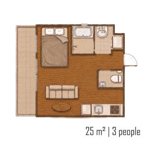 Double Condo