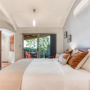King Suite with Spa Bath