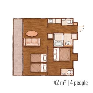 Suite Condo