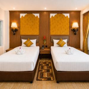 Superior Double or Twin Room