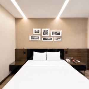 Superior Double Room (No Windows)