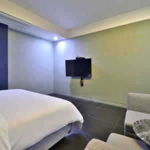 Standard Double Room - Smoking
