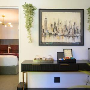 One-Bedroom Suite