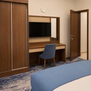One-Bedroom Superior Apartment