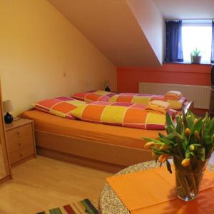 Apartment *Lünsfeld*