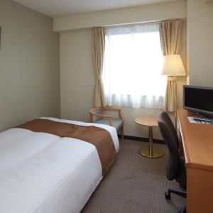 Double Room - Smoking