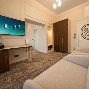 Luxury Family Room 2+2