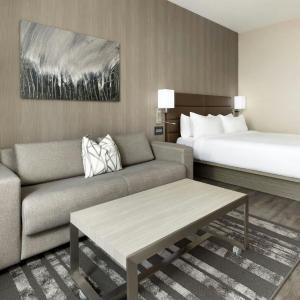 King Room with Sofa Bed