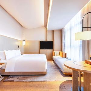 Swiss Select Double Room