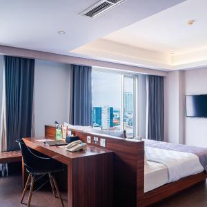 Charming Room