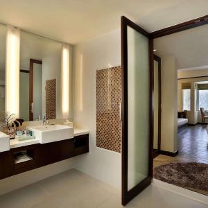 Executive King Room