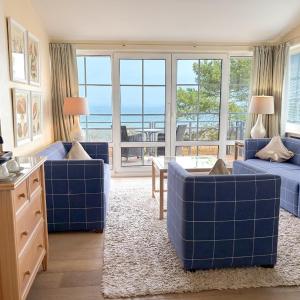 Suite with Sea View