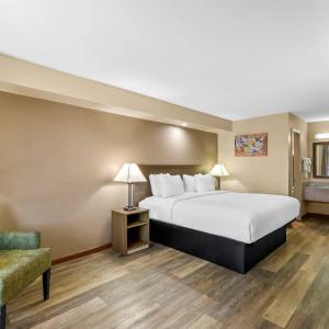 King Room - Non-Smoking