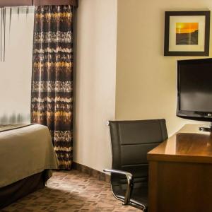 King Room - Non-Smoking