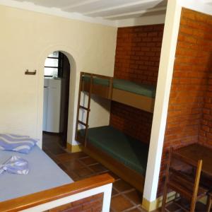 Economy Triple Room
