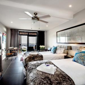 Twin/Double Room
