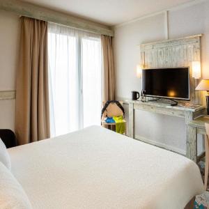 Standard Sigle Room