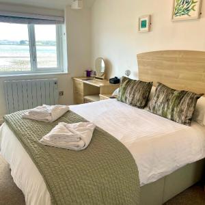 Double Room with Sea View