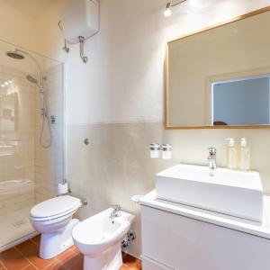 Double or Twin Room with Bathroom