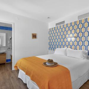 Suite with Sea View