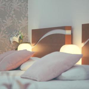 Studio with Sofa Bed