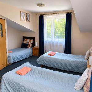 Triple Room with Bathroom