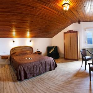Double Room with Panoramic View