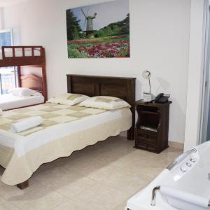 Superior Family Room