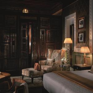 Premier Riad - 1 Room