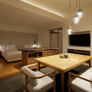 Junior Suite ( Celestine Yasaka ) - Non-Smoking