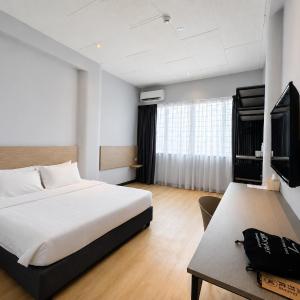Superior Queen Room