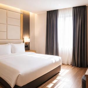 Two-Bedroom Deluxe Apartment