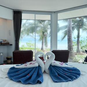 Villa Beach Front