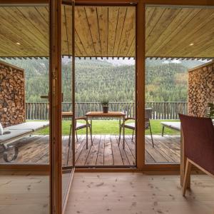 Junior Suite with Terrace