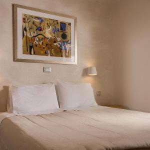 Junior Suite with Sea View