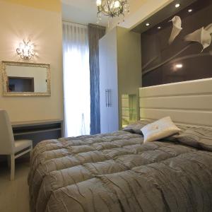 Comfort Double Room - Single Use