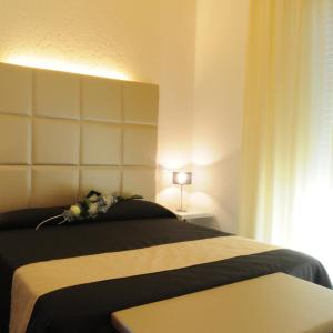 Deluxe Junior Double Room - Single Use