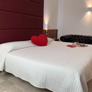 Economy Double or Twin Room
