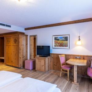 Single Room with Balcony