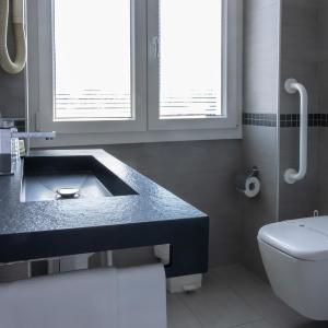 Comfort Double or Twin Room with Balcony