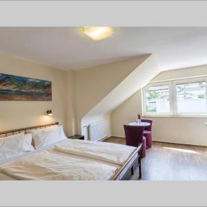 Double Room - Basic