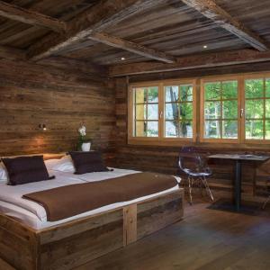 New Grande Double Room North