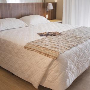 Luxury Suite with Spa Bath