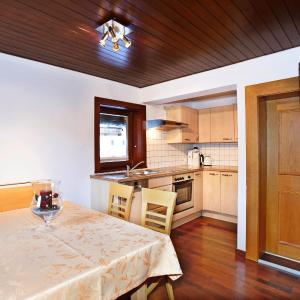 One-Bedroom Apartment with Balcony - Annex Building