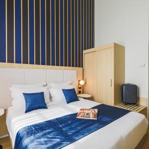 One-Bedroom Premium Apartment