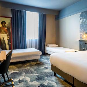 Superior Quadruple Room