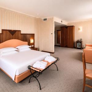 Family Junior Suite