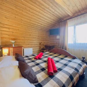 Double or Twin Room with Private Bathroom